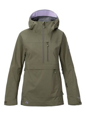 Strafe Lynx Pullover Jacket - Women’s